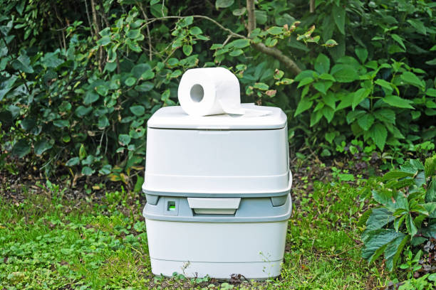 Best Porta potty rental for parties  in Nederland, TX