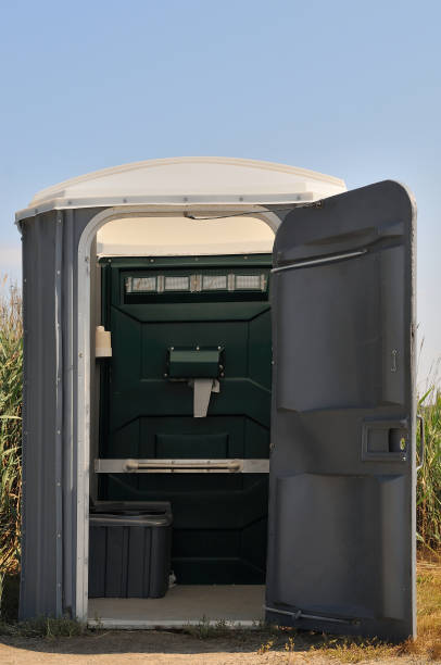 Professional porta potty rental in Nederland, TX