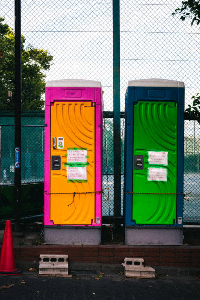 Best High-end porta potty rental  in Nederland, TX