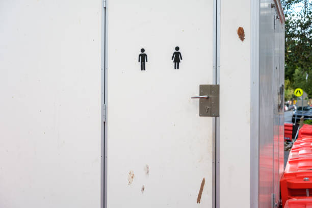 Portable Toilet Options We Offer in Nederland, TX